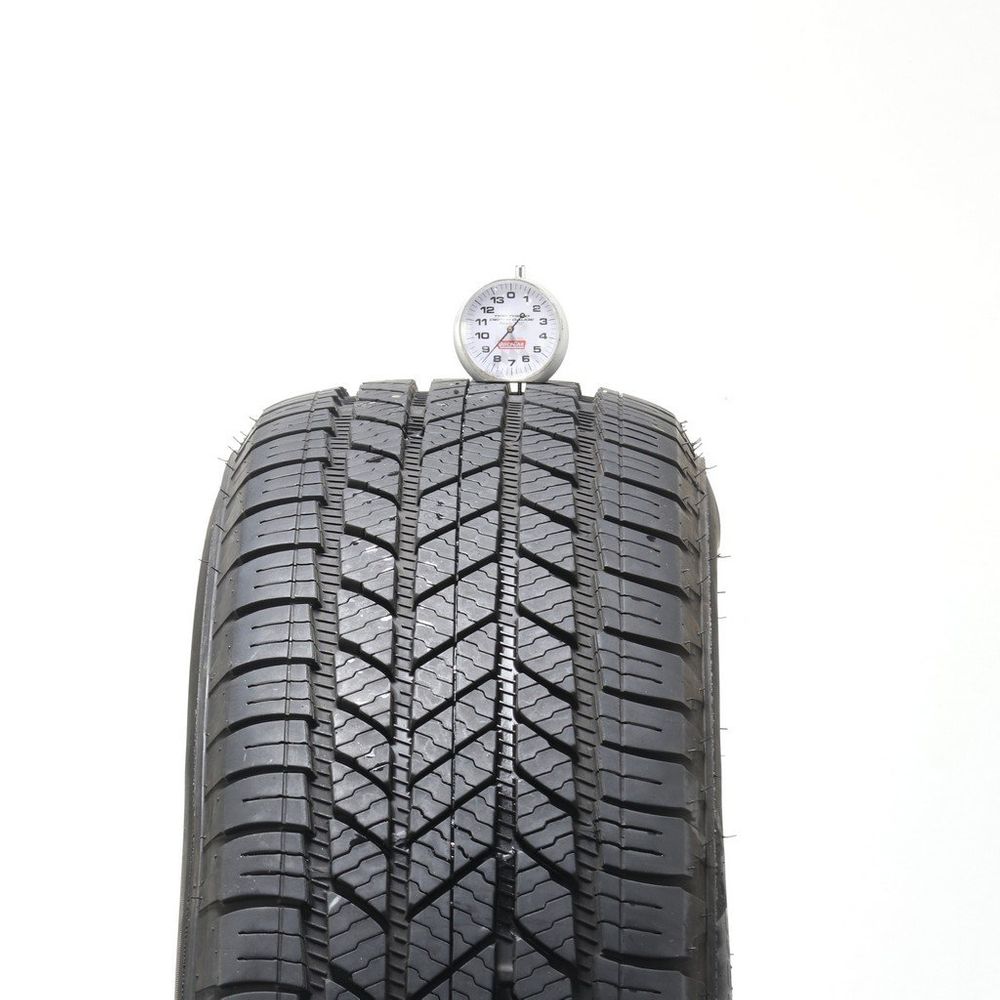Set of (4) Used 235/65R18 Bridgestone Alenza AS Ultra 106V - 7.5-8.5/32 - Image 5