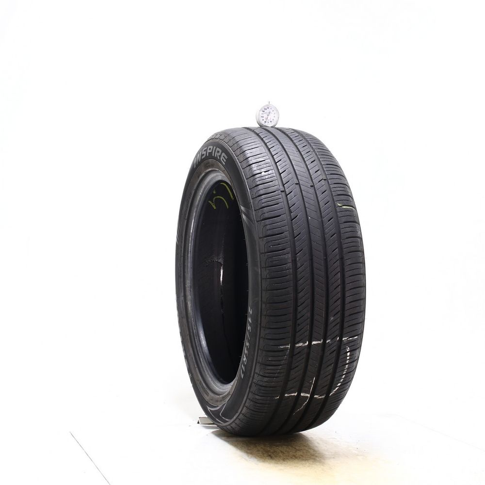 Used 215/55R17 Sailun Inspire 94V - 8/32 - Image 1