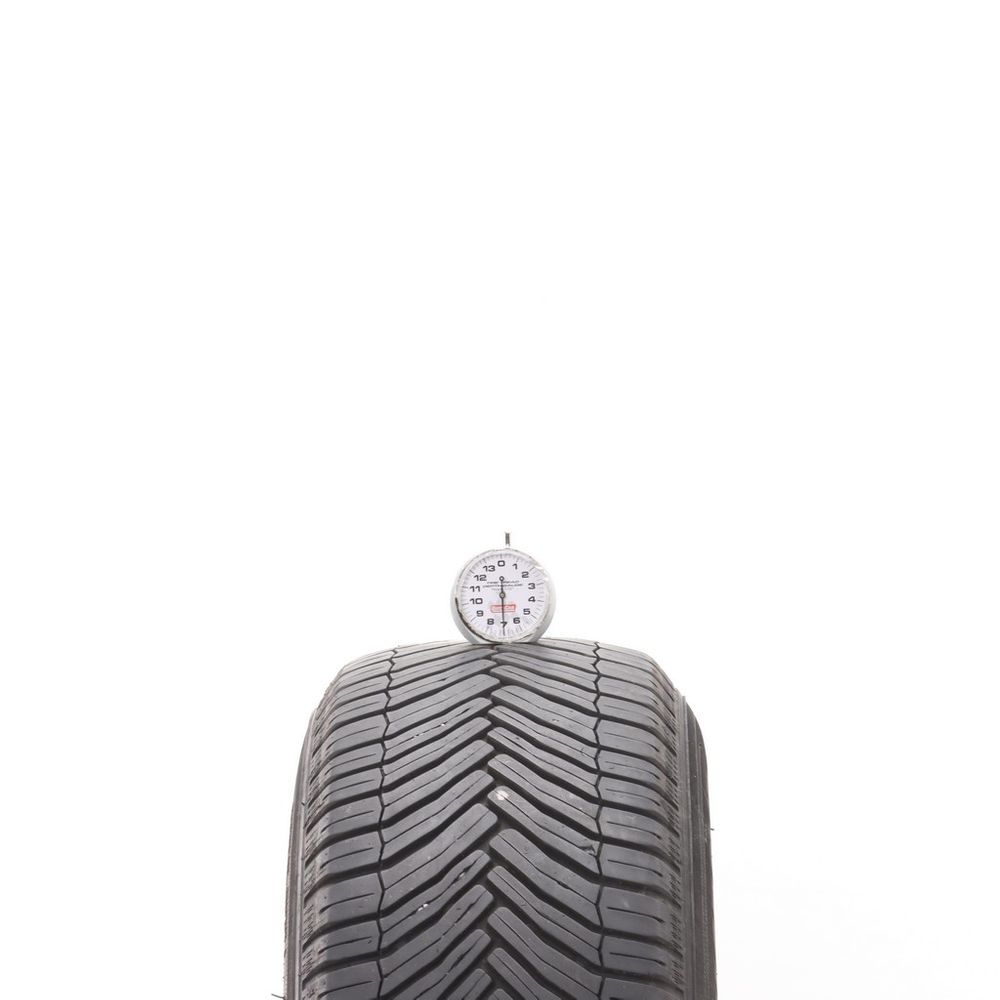 Used 195/65R15 Michelin CrossClimate Plus 95V - 7/32 - Image 2