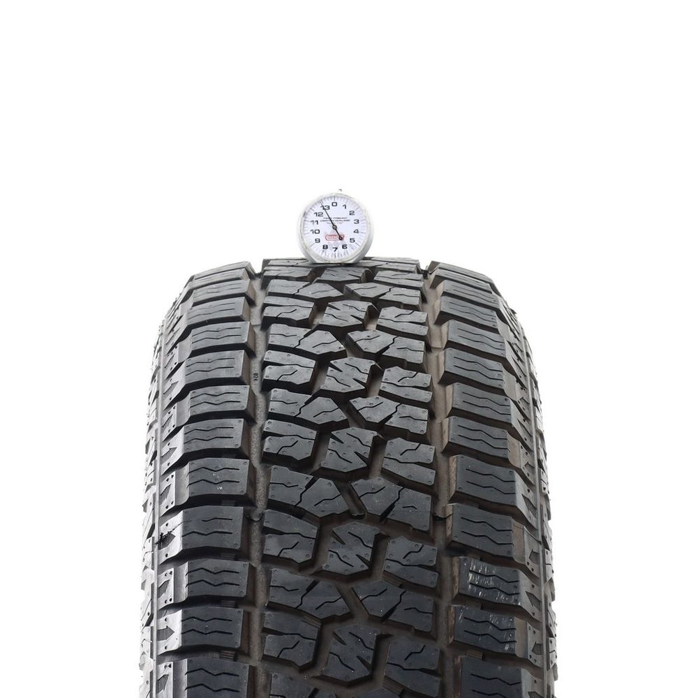 Used 255/65R17 Advanta ATX-850 110T - 13/32 - Image 2
