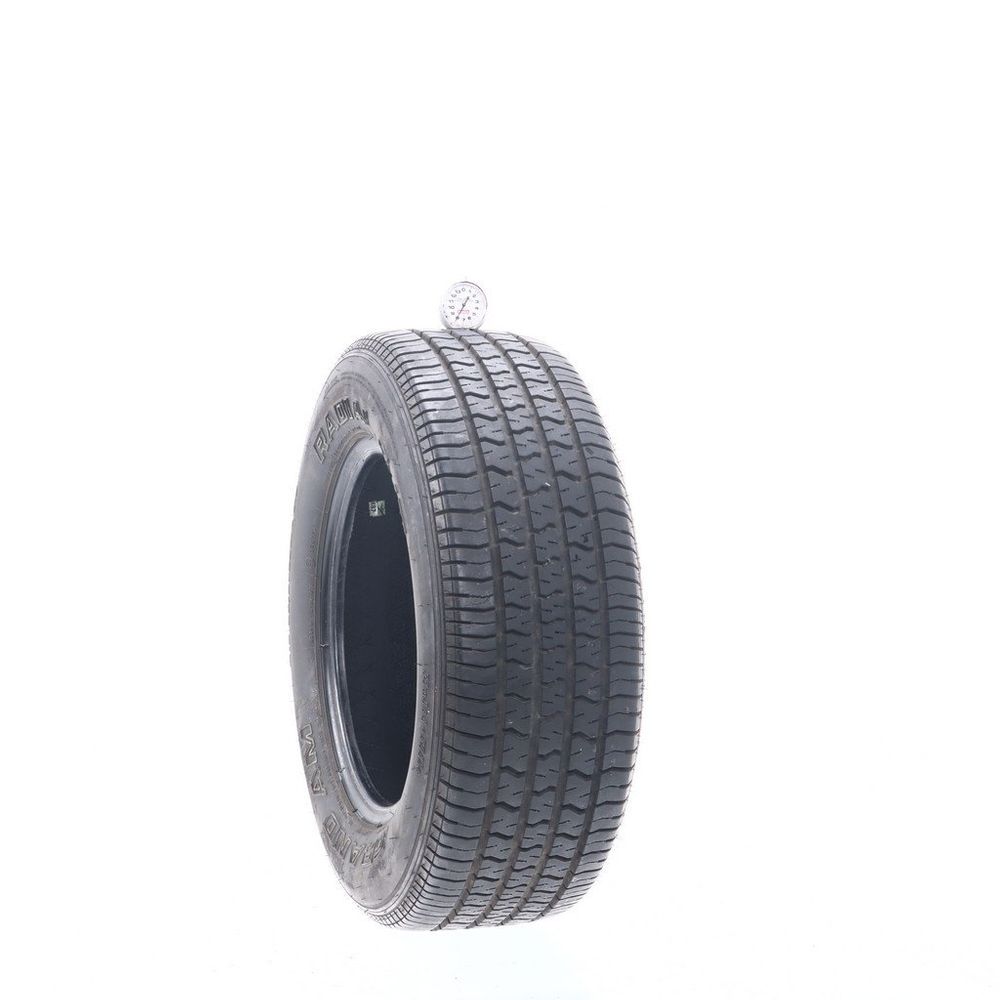 Set of (2) Used 215/60R14 Multi-Mile Grand AM Radial G/T 91S - 7.5-8/32 - Image 4