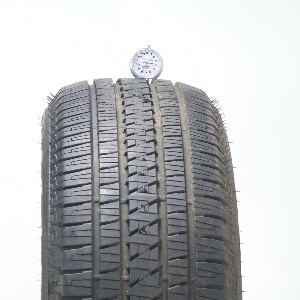 Used 275/55R20 Bridgestone Dueler H/L Alenza 113H - 10.5/32 - Image 2