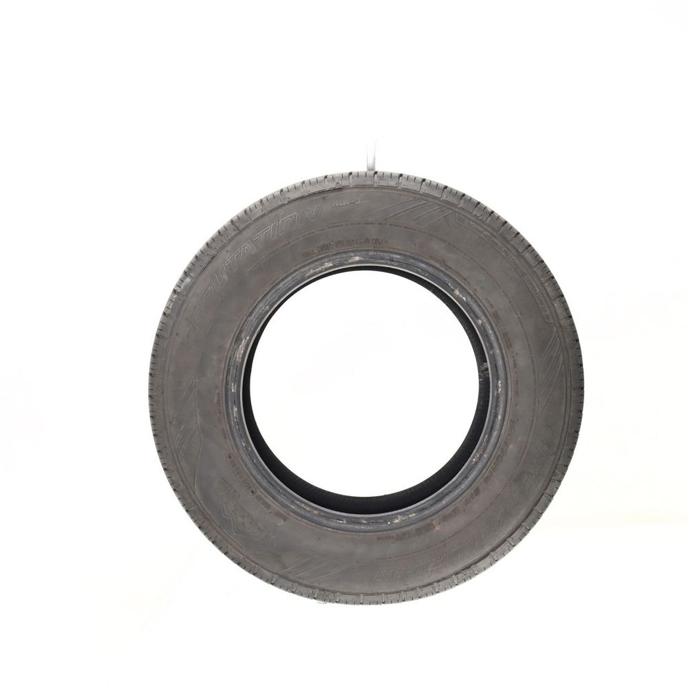 Set of (2) Used 195/70R14 Mazama Reputation NLW-3 91T - 7/32 - Image 3