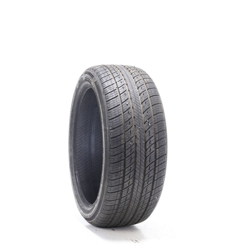 Driven Once 235/40R19 Uniroyal Tiger Paw Touring A/S 96V - 10.5/32 - Image 1