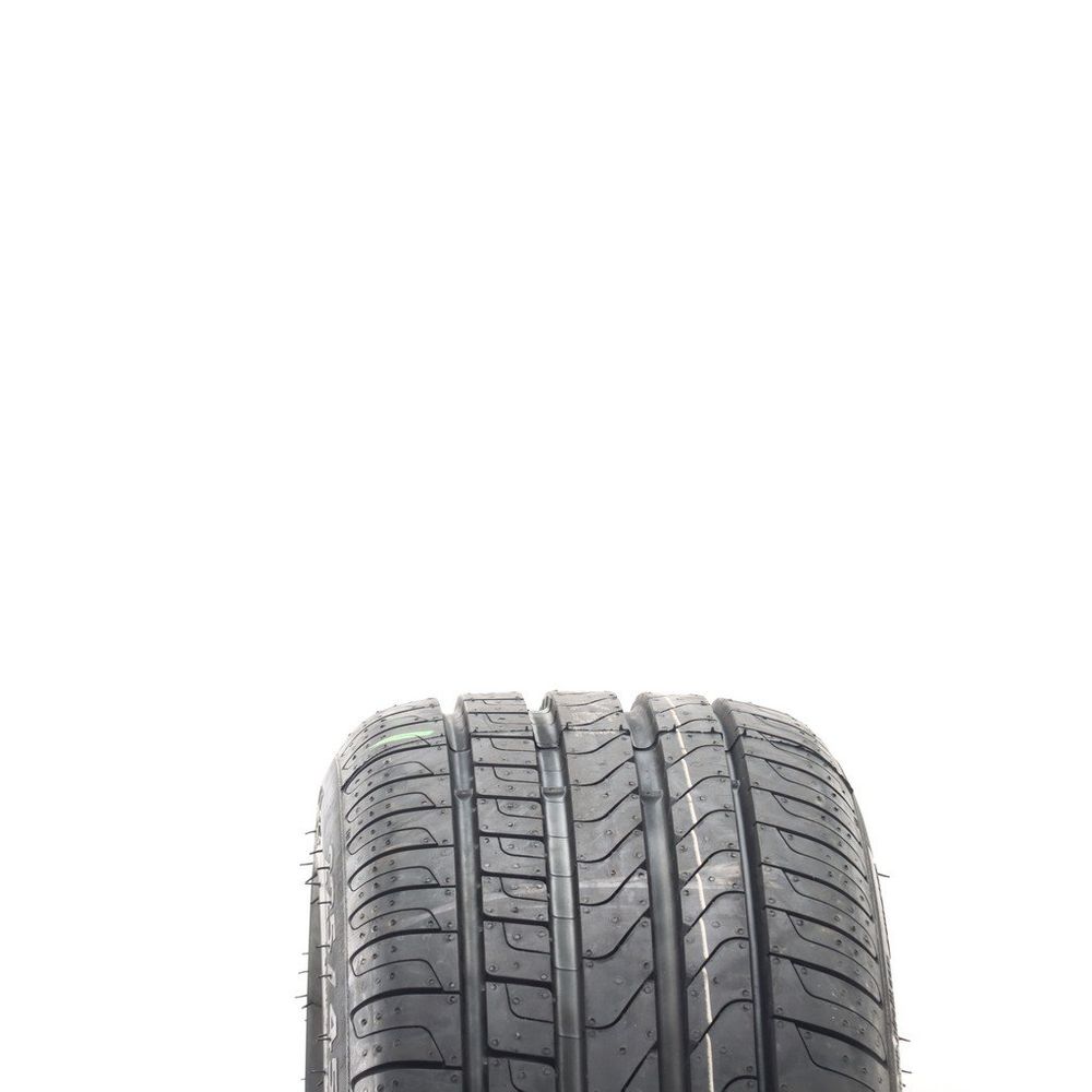 Set of (2) New 225/45R18 Pirelli Cinturato P7 Run Flat 95Y - Image 2