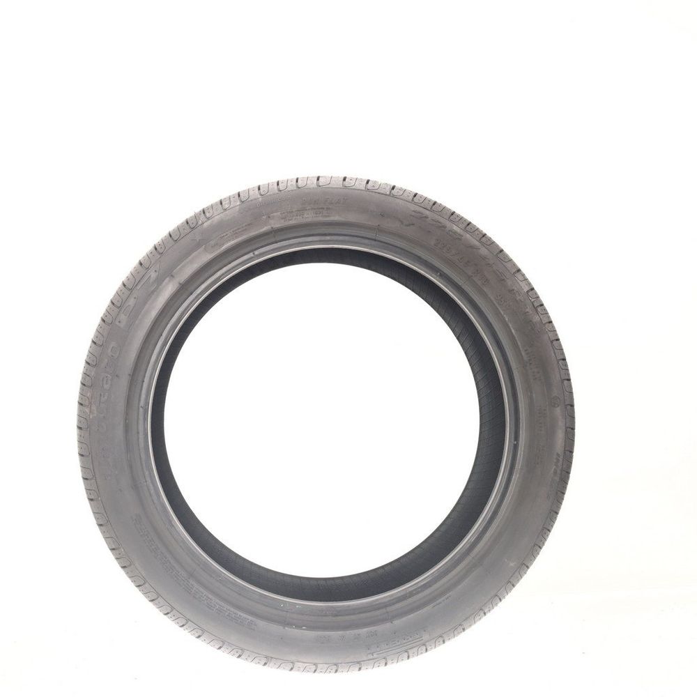 Set of (2) New 225/45R18 Pirelli Cinturato P7 Run Flat 95Y - Image 3