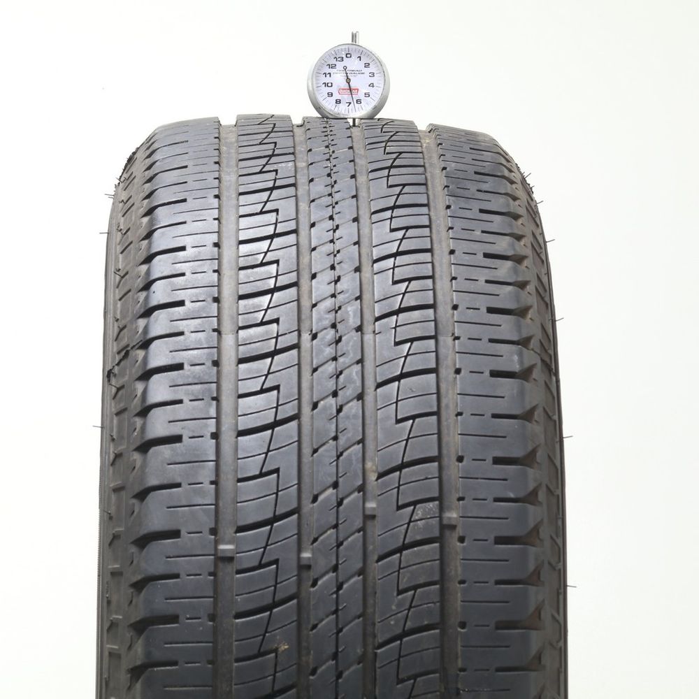 Set of (2) Used 275/60R20 Advanta SV T-01 115T - 6.5-7/32 - Image 5