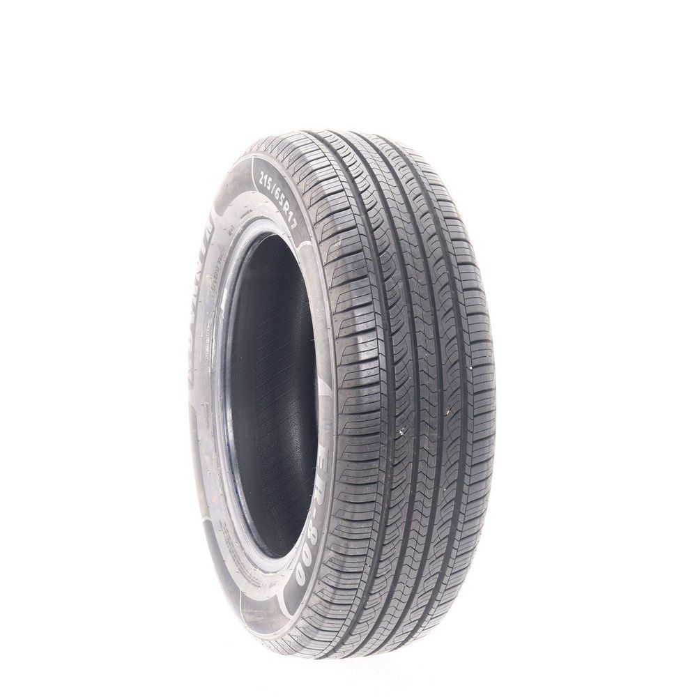 Driven Once 215/65R17 Advanta ER-800 99H - 9.5/32 - Image 1