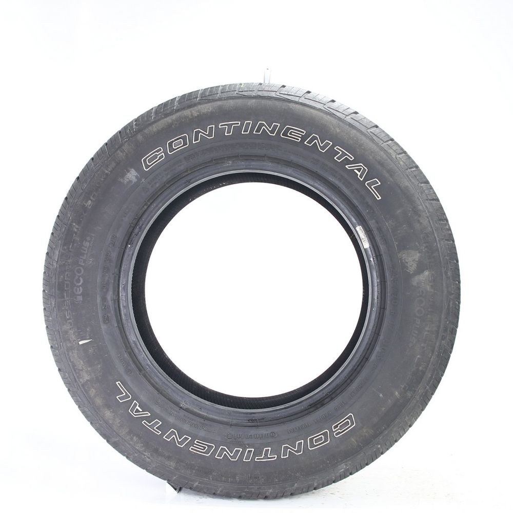 Used 245/70R17 Continental CrossContact LX20 110S - 8.5/32 - Image 3