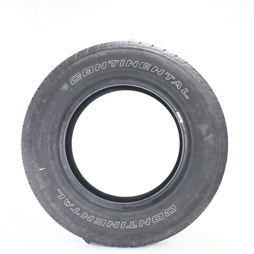 Used 245/70R17 Continental CrossContact LX20 110S - 8.5/32 - Image 3