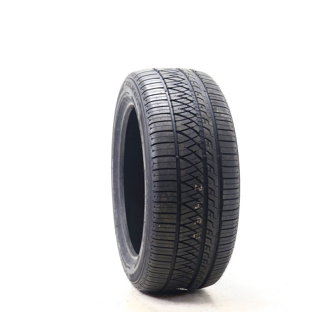 New 255/45R18 Falken Ziex ZE960 A/S 103W - 9/32 - Image 1