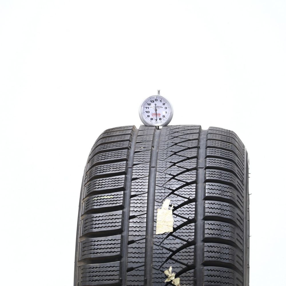 Set of (2) Used 235/55R17 GT Radial Champiro Winter Pro HP 103V - 6-6.5/32 - Image 5