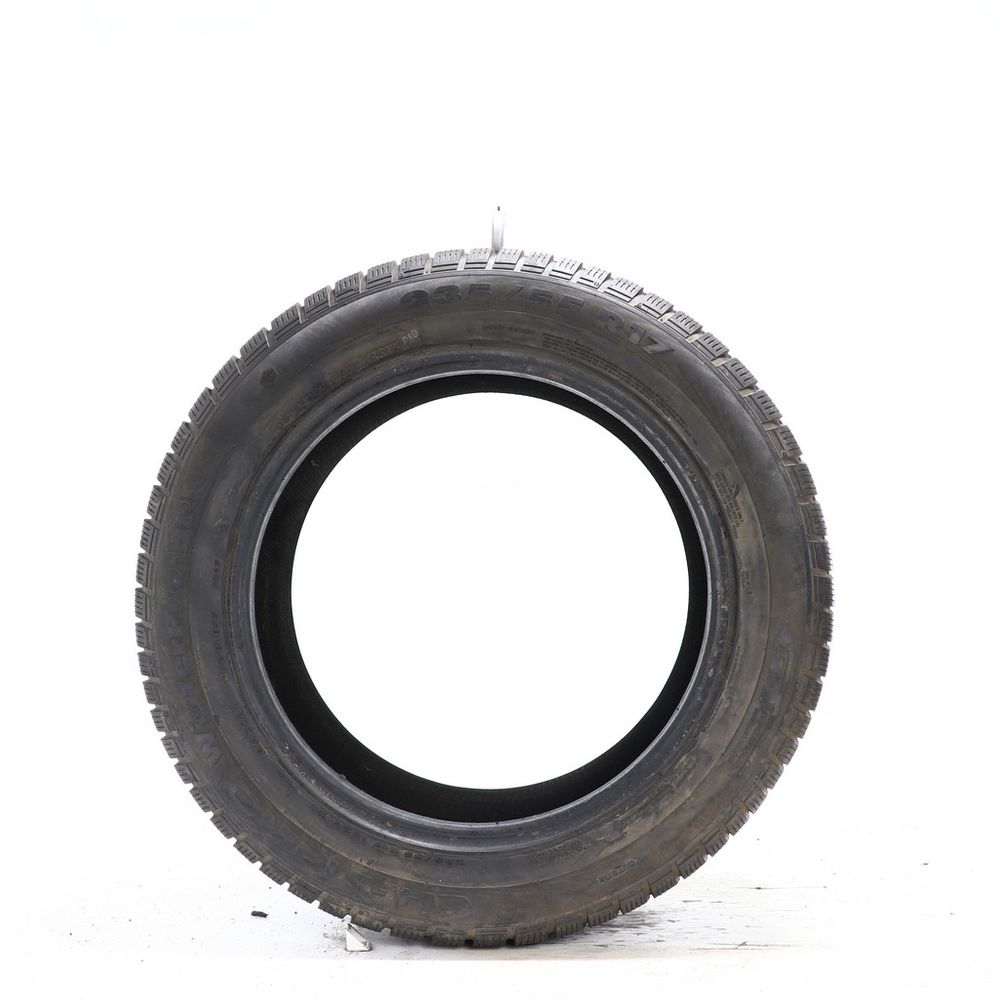 Set of (2) Used 235/55R17 GT Radial Champiro Winter Pro HP 103V - 6-6.5/32 - Image 6