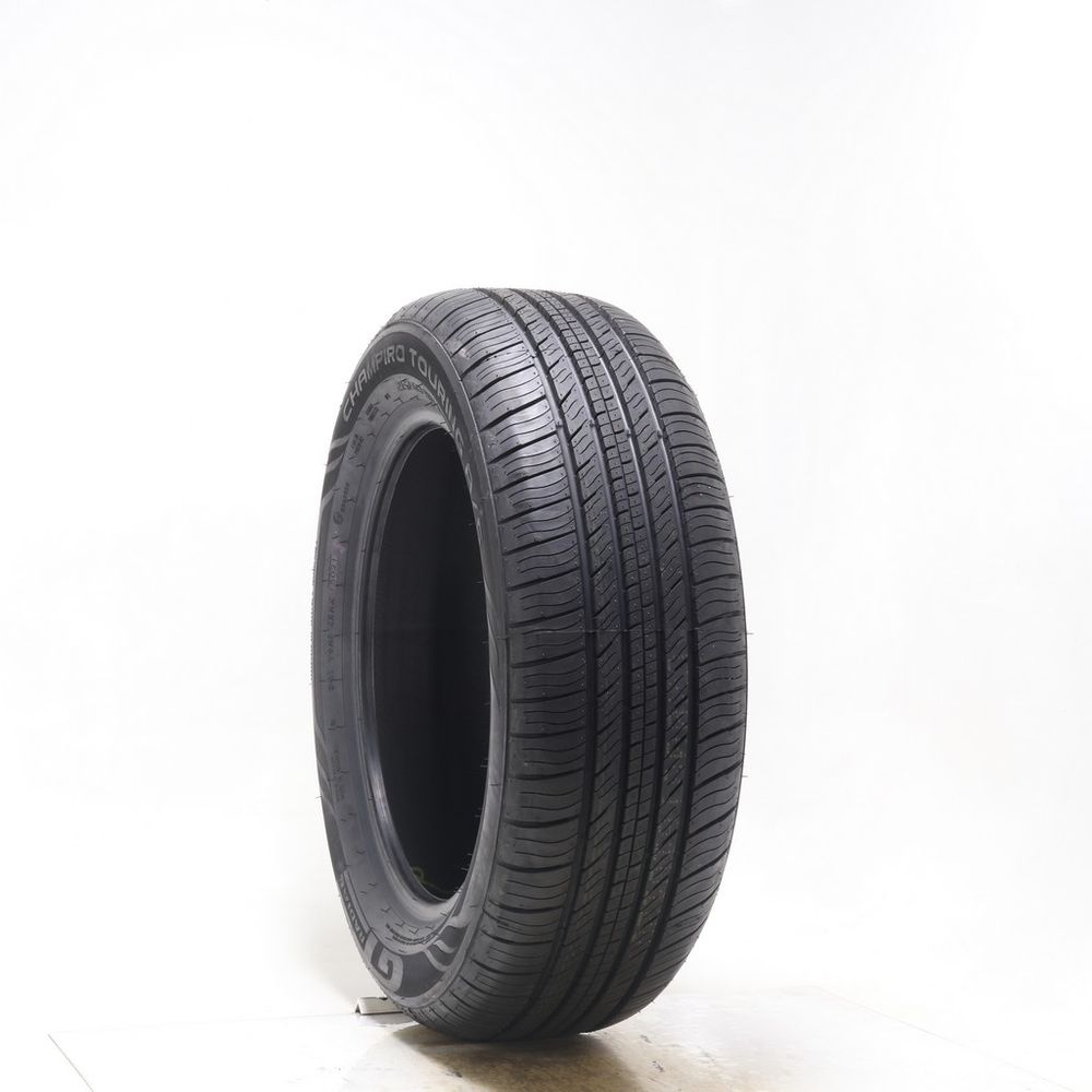 New 215/60R17 GT Radial Champiro Touring AS 96H - 10/32 - Image 1
