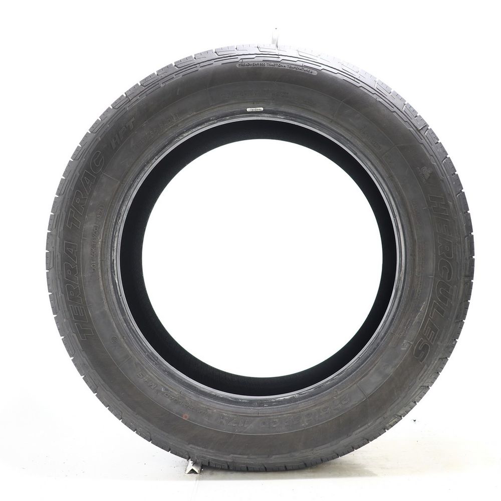 Used 275/55R20 Hercules Terra Trac HPT 117H - 8/32 - Image 3