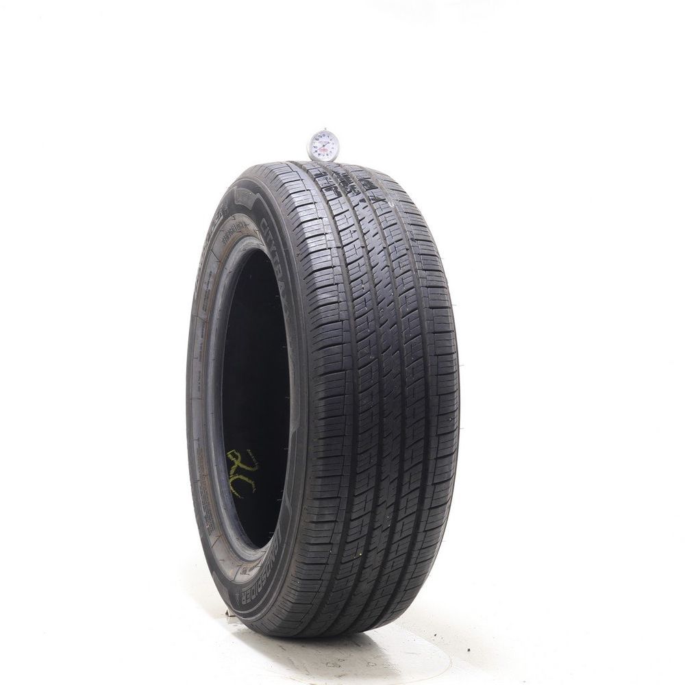 Used 235/60R18 Landspider Citytraxx H/T 107H - 9/32 - Image 1