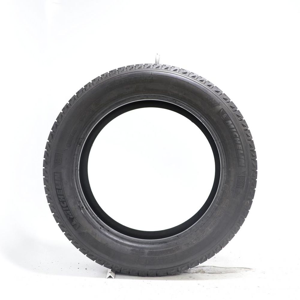 Used 235/55R18 Michelin Latitude X-Ice Xi2 100T - 9/32 - Image 3