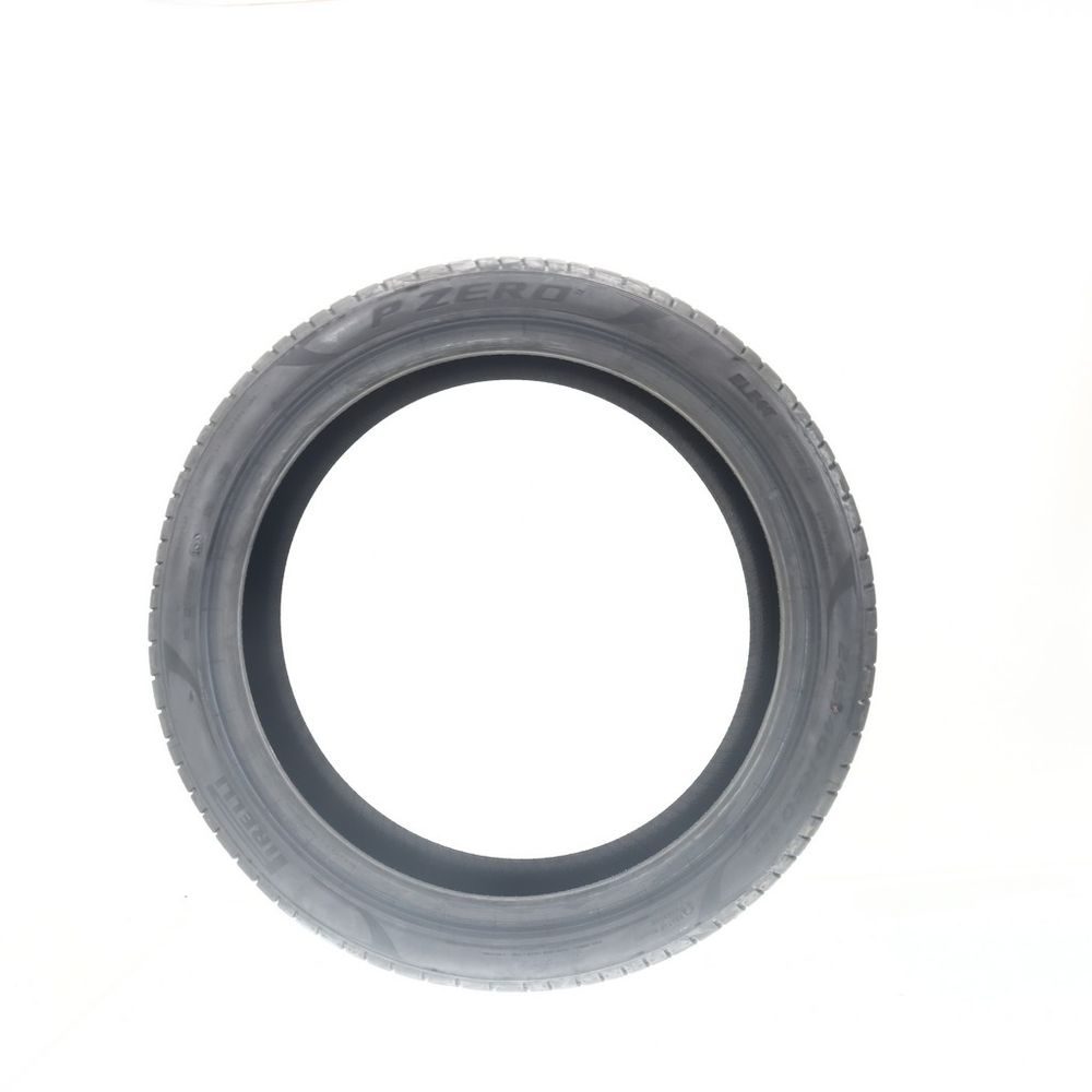 New 245/40R20 Pirelli P Zero PZ4 Elect PNCS 99Y - Image 3