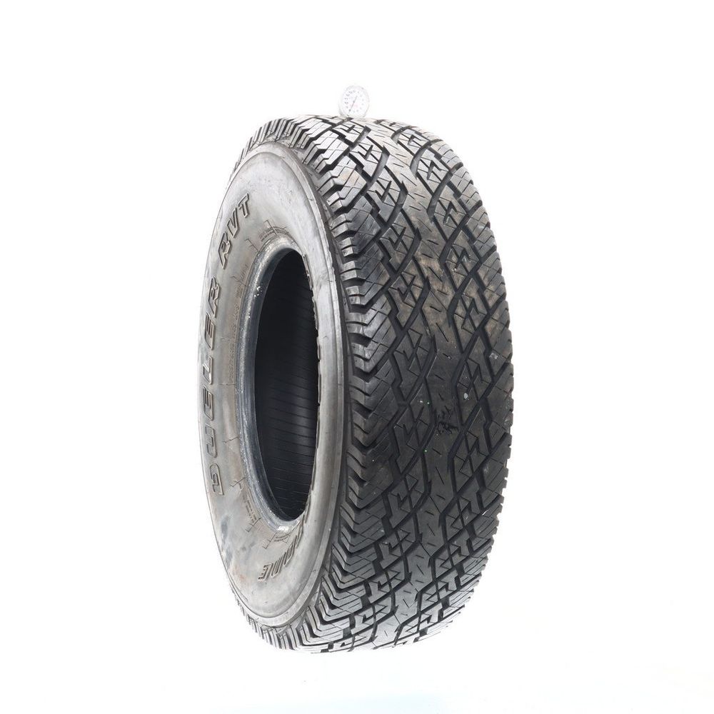 Used 265/75R16 Bridgestone Dueler RVT 114S - 8/32 - Image 1