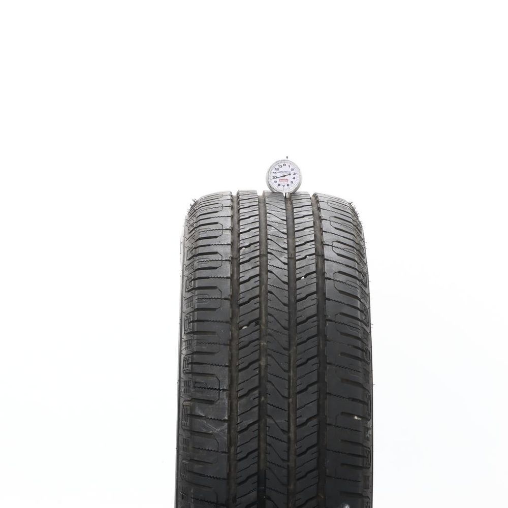 Used 265/60R17 Laufenn X Fit HT 108H - 9.5/32 - Image 2
