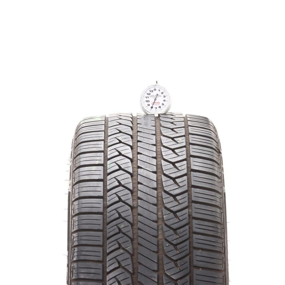 Set of (2) Used 235/45R19 General Altimax RT45 95H - 8/32 - Image 2