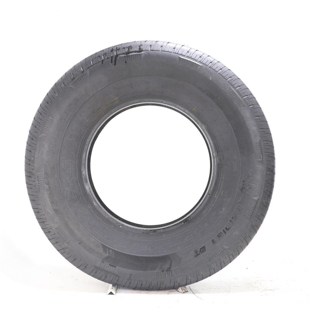 Driven Once ST 235/85R16 Rainier ST 128/124M F - 9/32 - Image 3