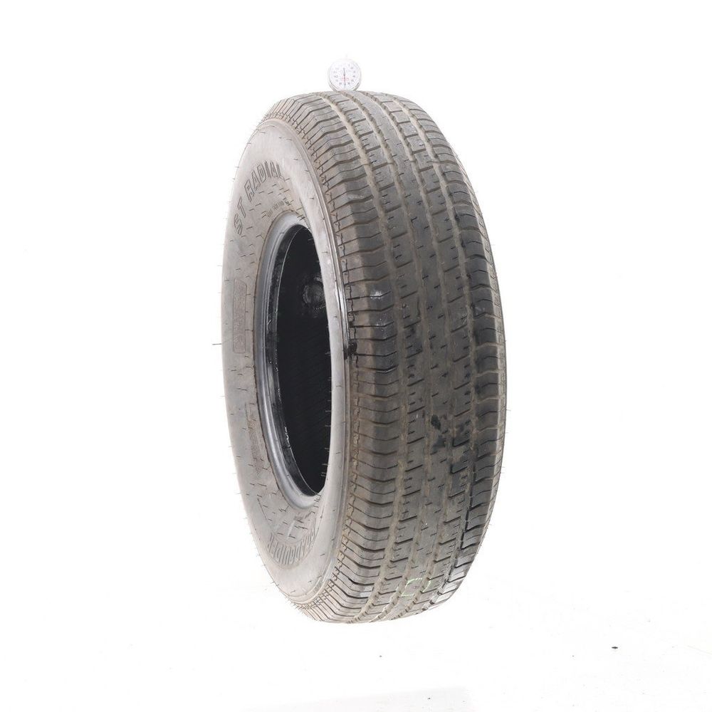 Used ST 235/85R16 Roadguider ST Radial 129/125L G - 7/32 - Image 1