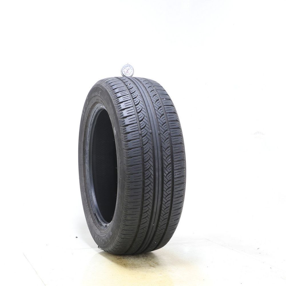 Used 225/55R17 Yokohama Avid Touring S 97T - 8.5/32 - Image 1