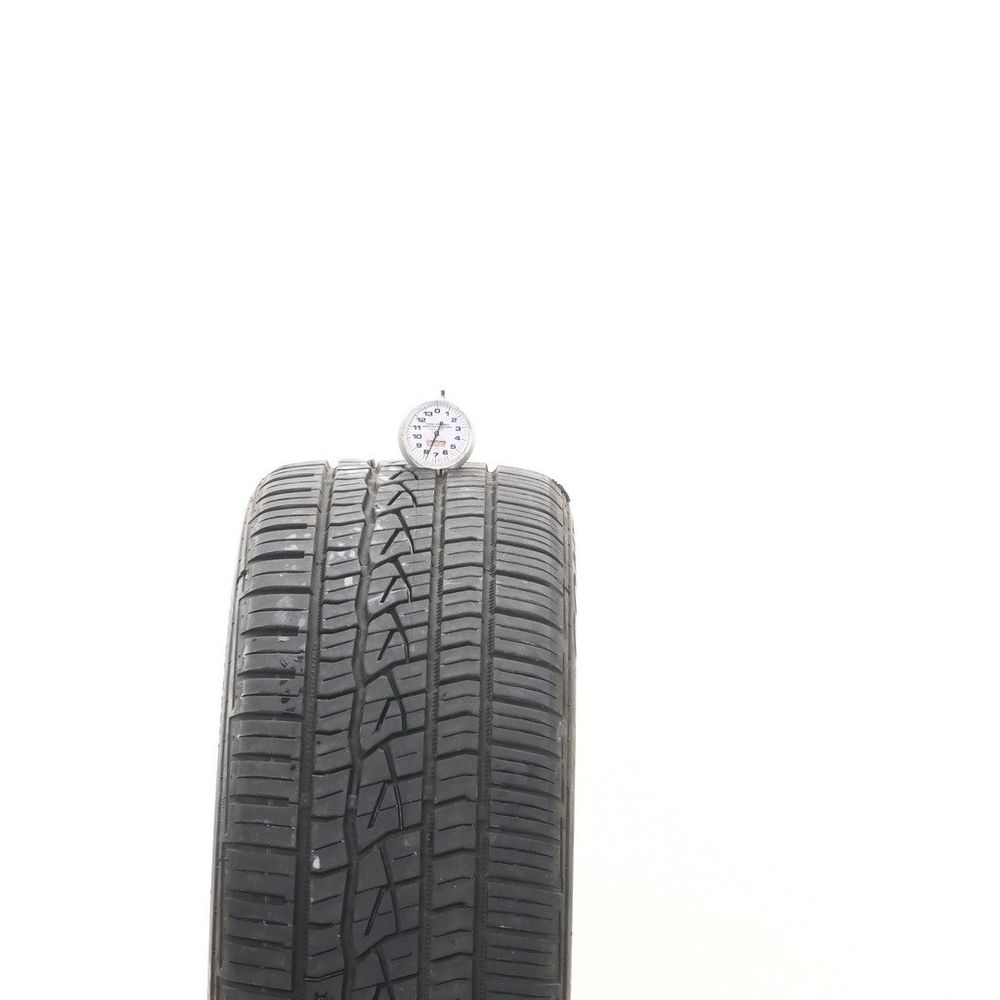 Set of (2) Used 225/45ZR17 Continental ControlContact Sport SRS Plus 91W - 7.5/32 - Image 2