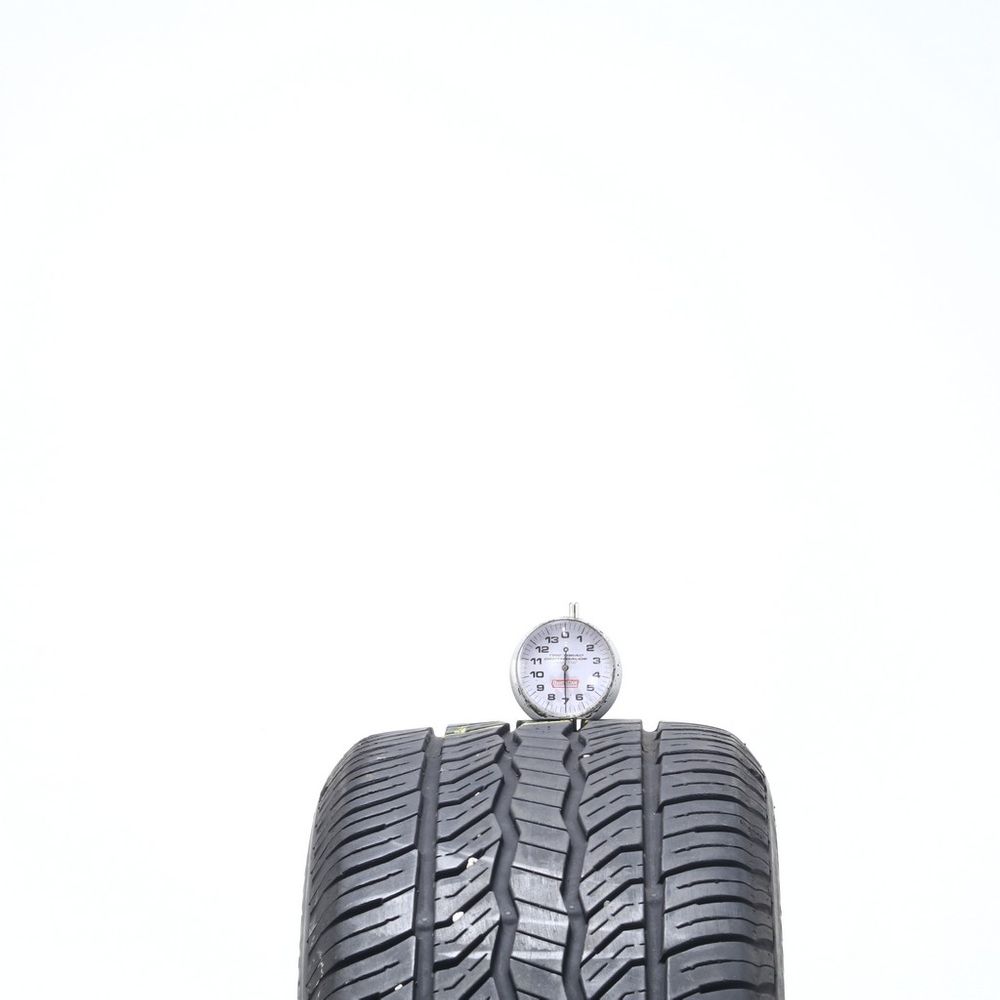 Set of (2) Used 205/55R16 General Exclaim HPX A/S 91V - 7-8.5/32 - Image 2