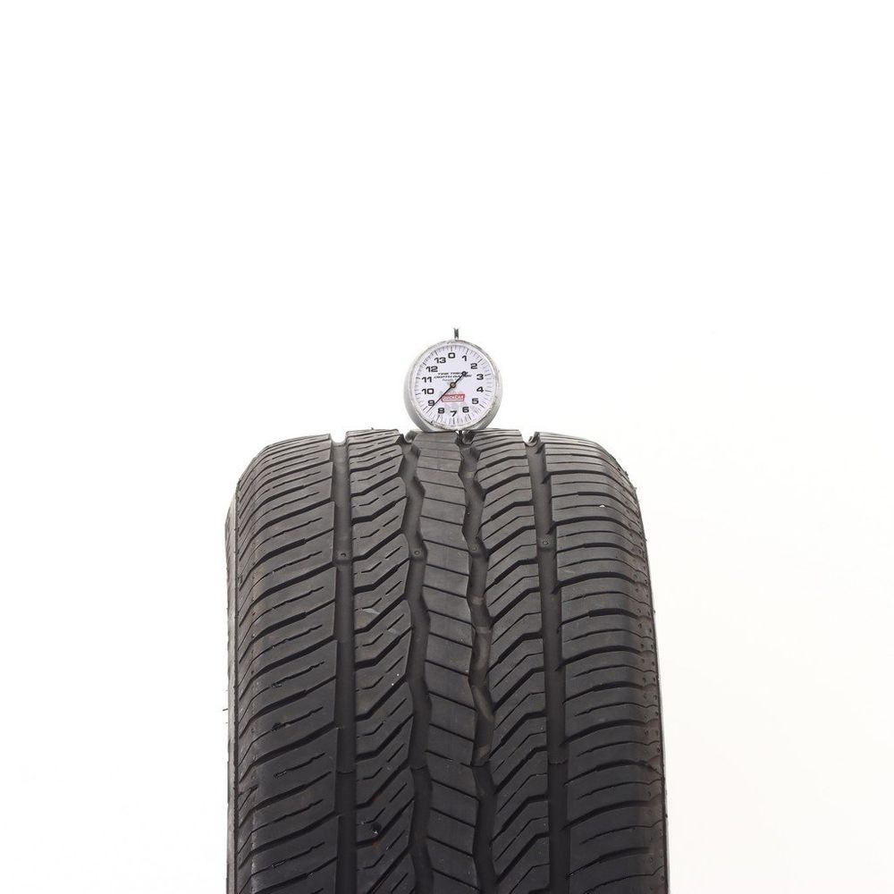 Set of (2) Used 205/55R16 General Exclaim HPX A/S 91V - 7-8.5/32 - Image 5
