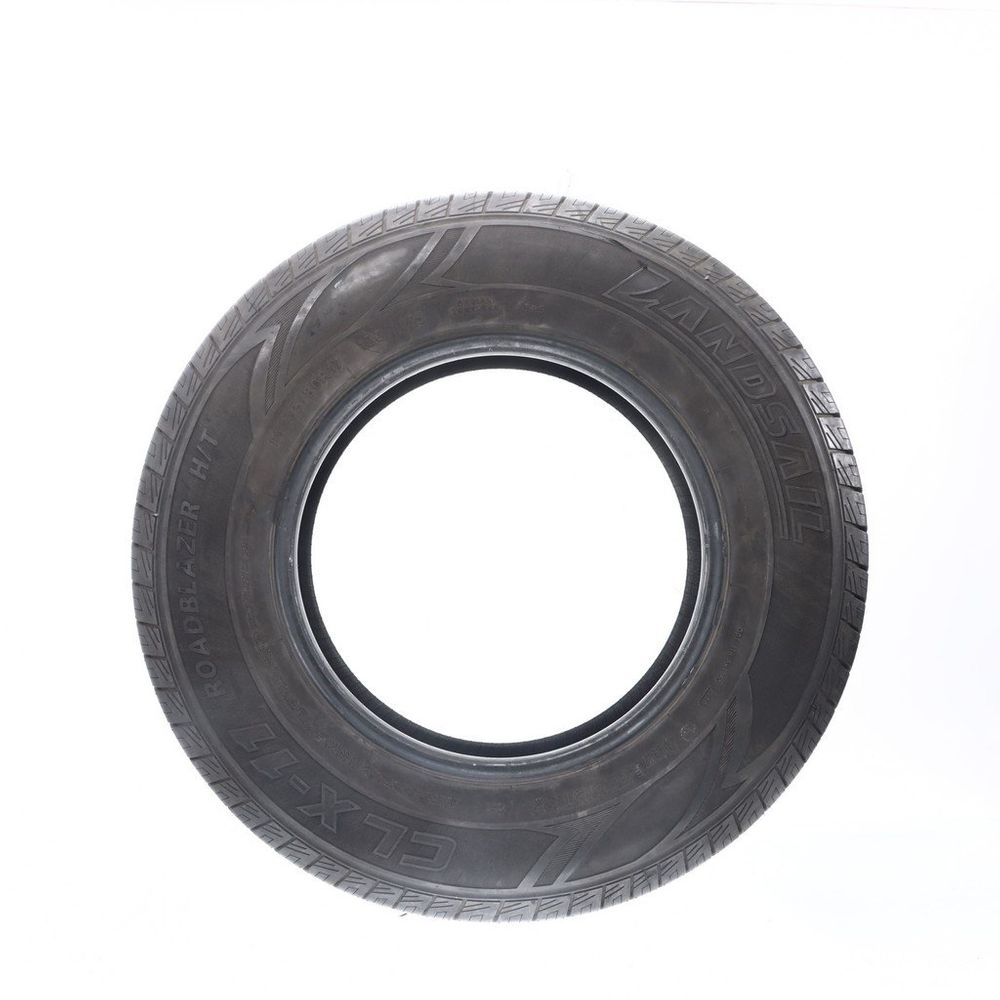 Used LT 235/80R17 Landsail CLX11 Roadblazer H/T 120/117S E - 7/32 - Image 3