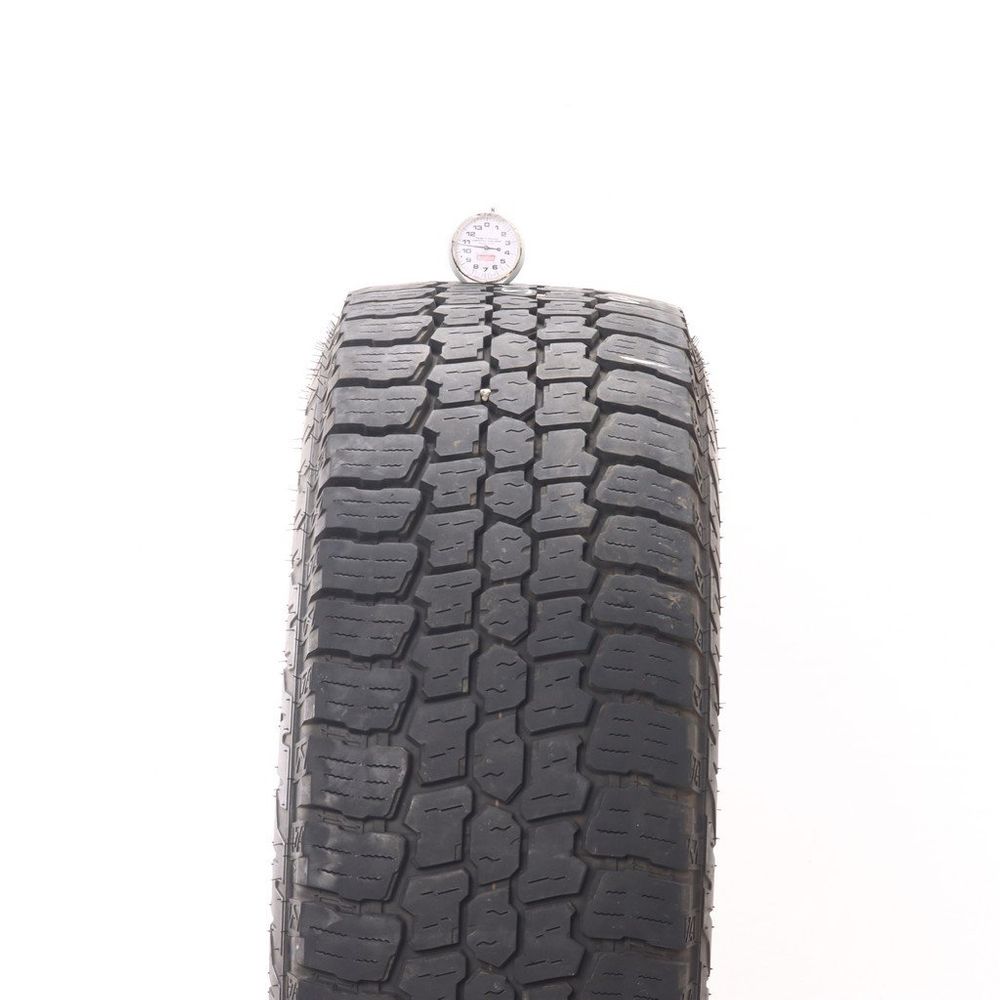 Set of (2) Used LT 265/70R18 Sumitomo Encounter AT 124/121S E - 10.5/32 - Image 2