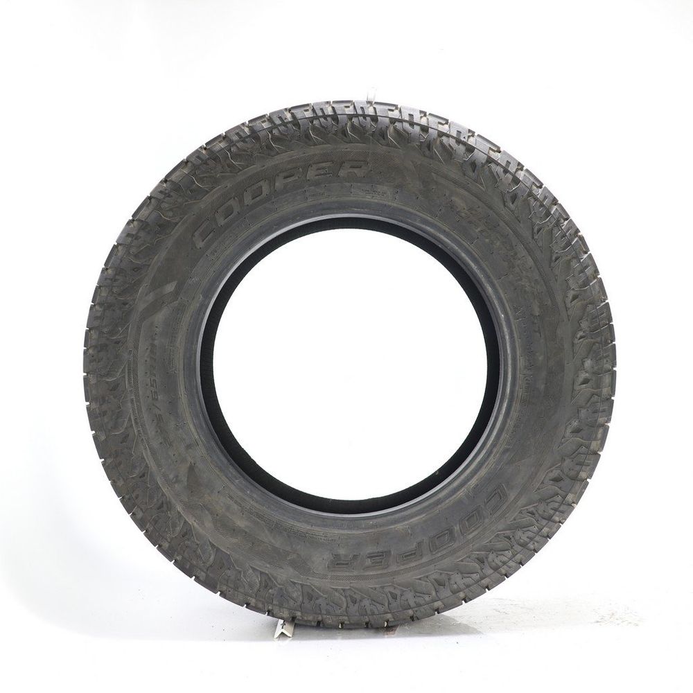 Used 275/65R18 Cooper Discoverer Road+Trail AT 113H - 10.5/32 - Image 3