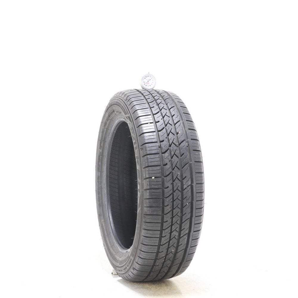 Set of (4) Used 185/55R16 Falken Pro G5 A/S 83H - 8-9/32 - Image 4