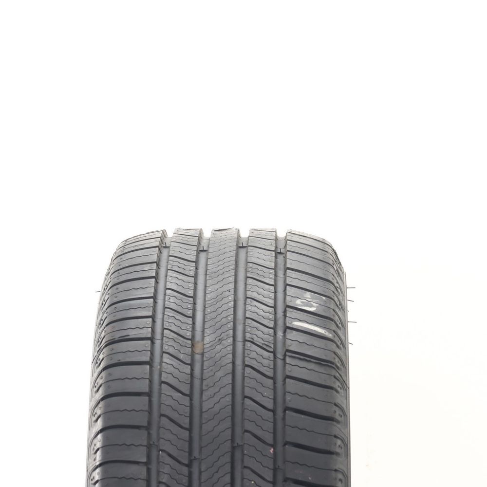 Set of (2) New 225/55R18 Michelin Defender 2 98V - Image 2