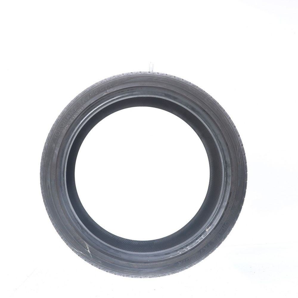 Used 245/40R20 Yokohama YK740 GTX 99V - 6.5/32 - Image 3