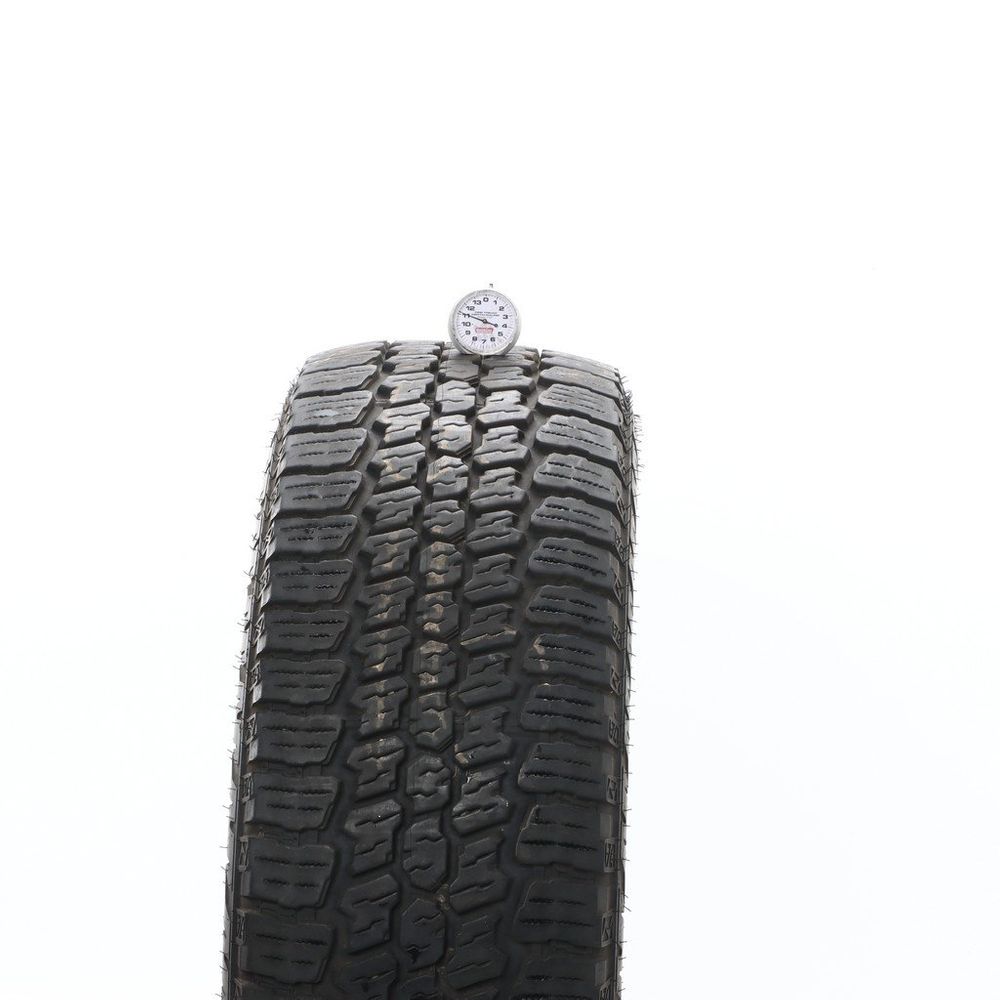 Used 265/60R18 Sumitomo Encounter AT 110T - 11/32 - Image 2