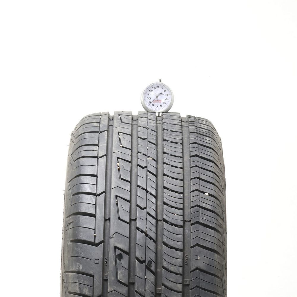 Set of (2) Used 235/50R18 Cooper CS5 Ultra Touring 97W - 8.5/32 - Image 2