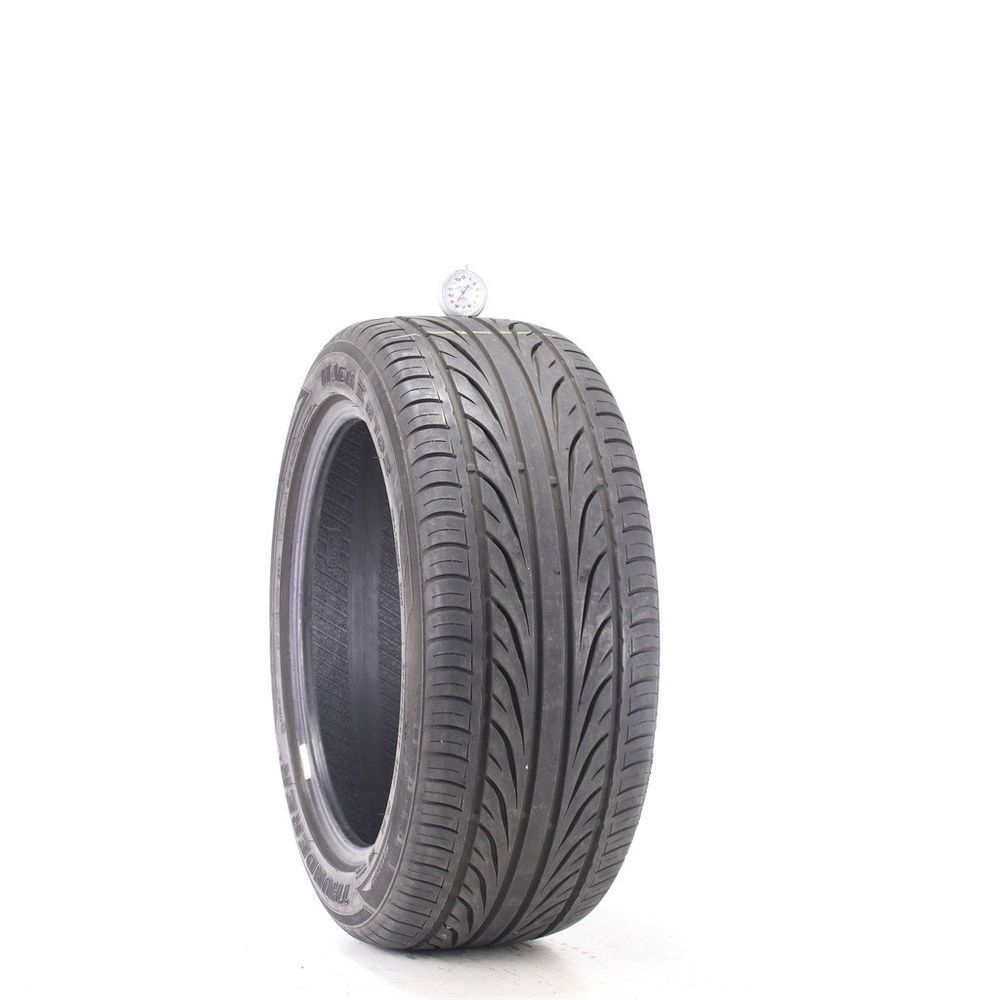 Used 245/45ZR17 Thunderer Mach III R702 99W - 8/32 - Image 1