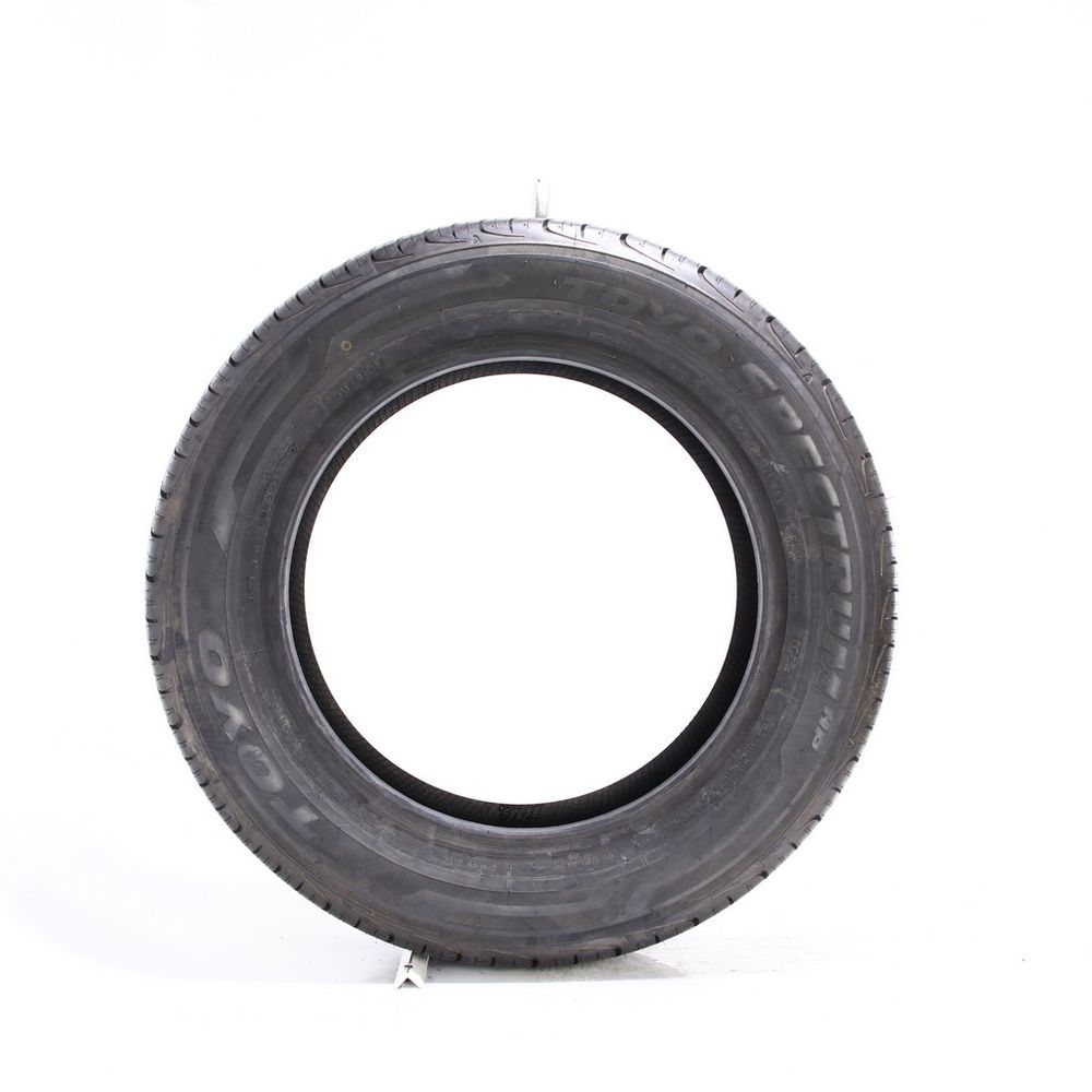 Used 225/60R17 Toyo Spectrum HP 98V - 10.5/32 - Image 3