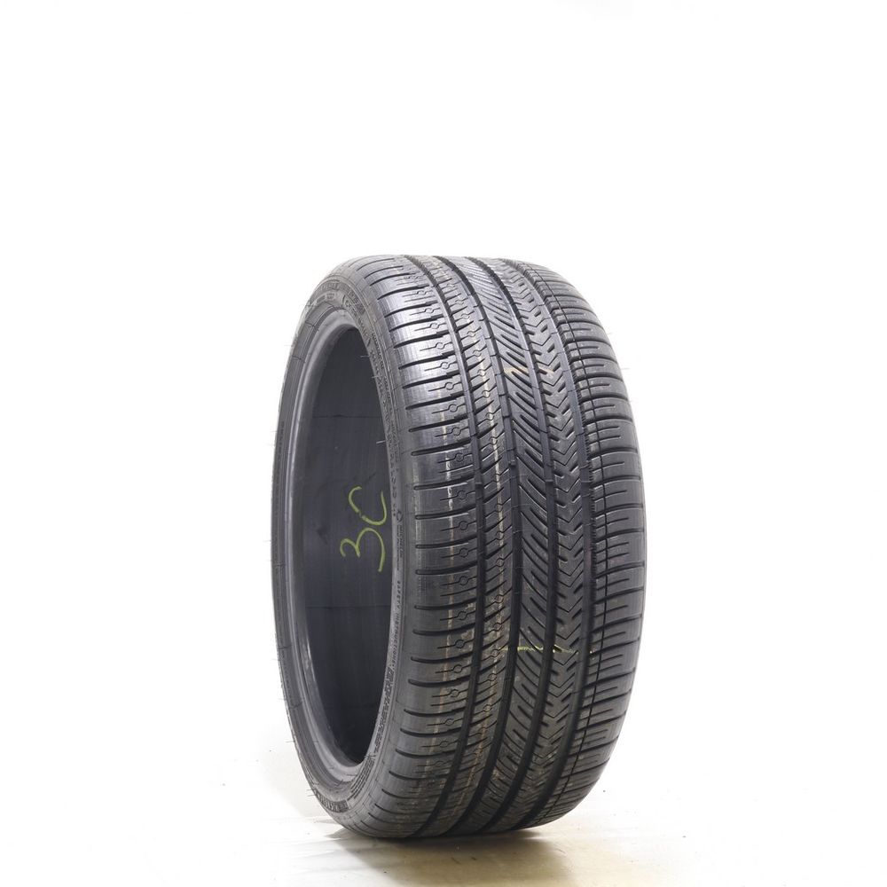 New 255/35ZR20 Michelin Pilot Sport A/S ZP 97W - 10/32 - Image 1