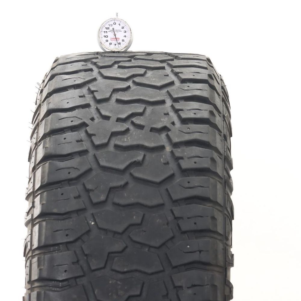 Used LT 265/70R17 Blackhawk Ridgecrawler R/T 123/120Q E - 6.5/32 - Image 2