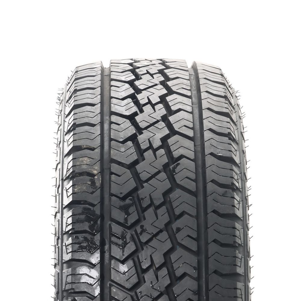 Set of (2) Used LT 265/60R20 Kanati Navpoint HTX 121/118S E - 15/32 - Image 2