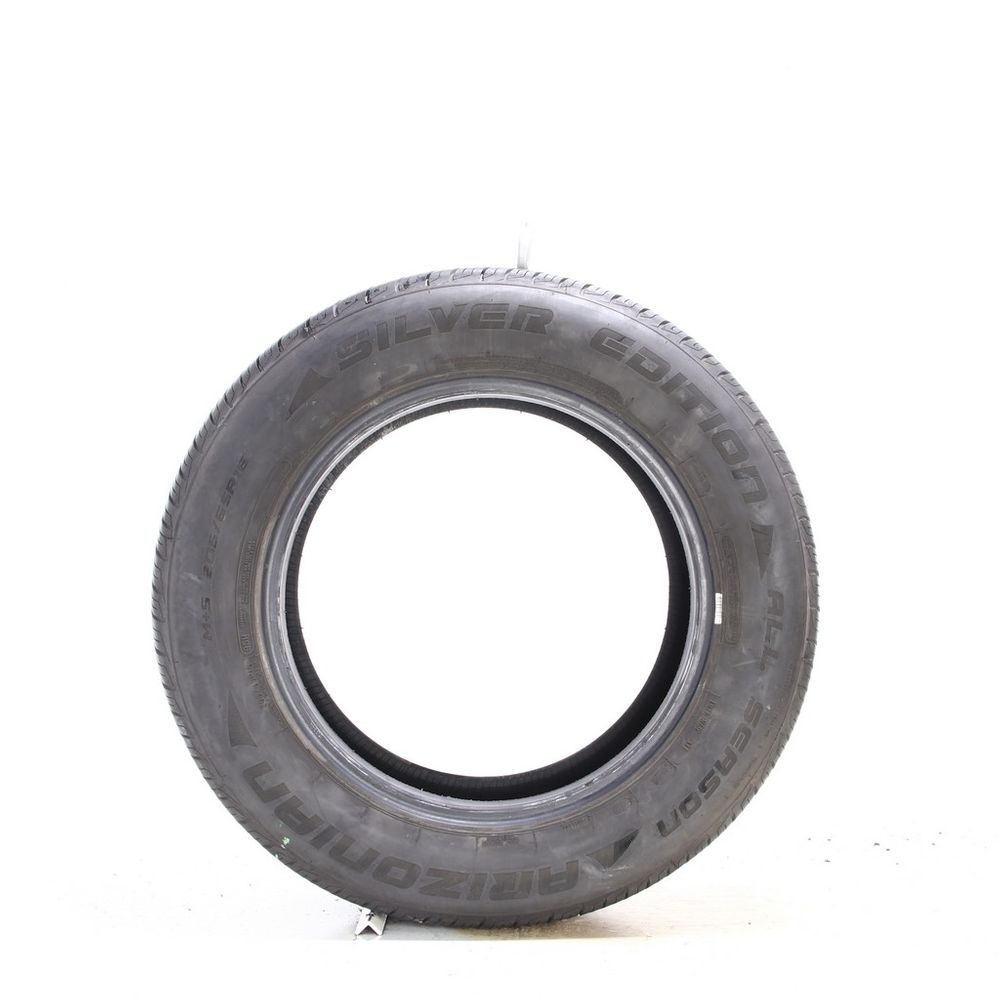 Set of (2) Used 205/65R16 Arizonian Silver Edition 95H - 7.5-8.5/32 - Image 3