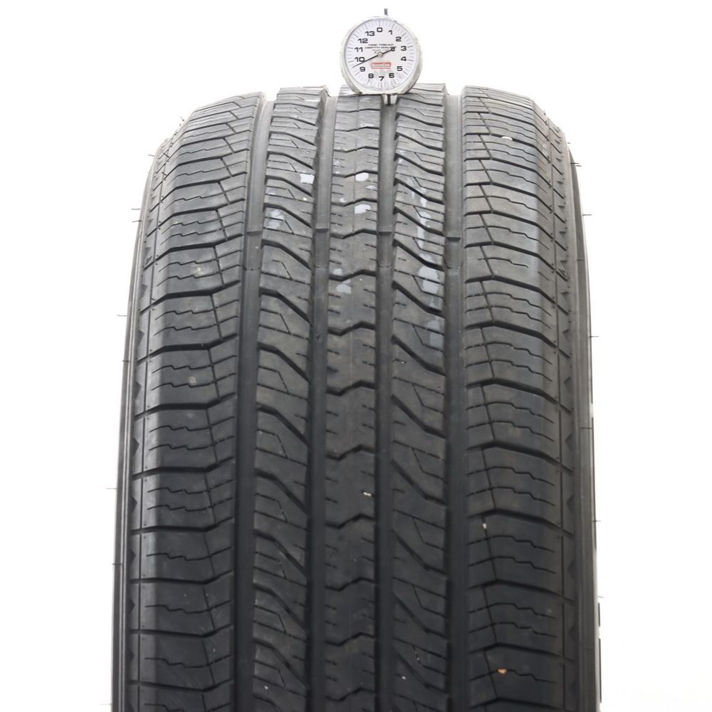 Set of (2) Used 275/60R20 Achilles Desert Hawk HT3 115T - 8.5-9.5/32 ...