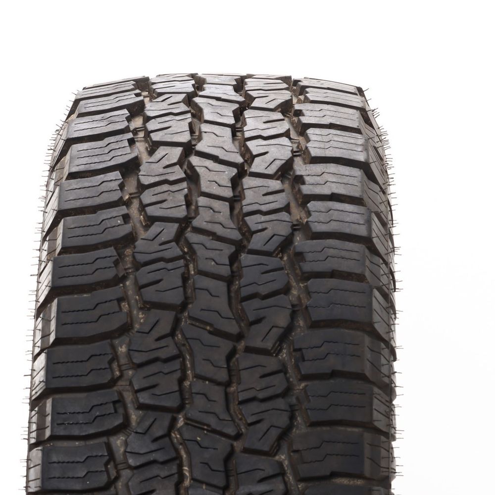 Used LT 35X12.5R18 Mazama Open Range A/T Plus 128R F - 17/32 - Image 2