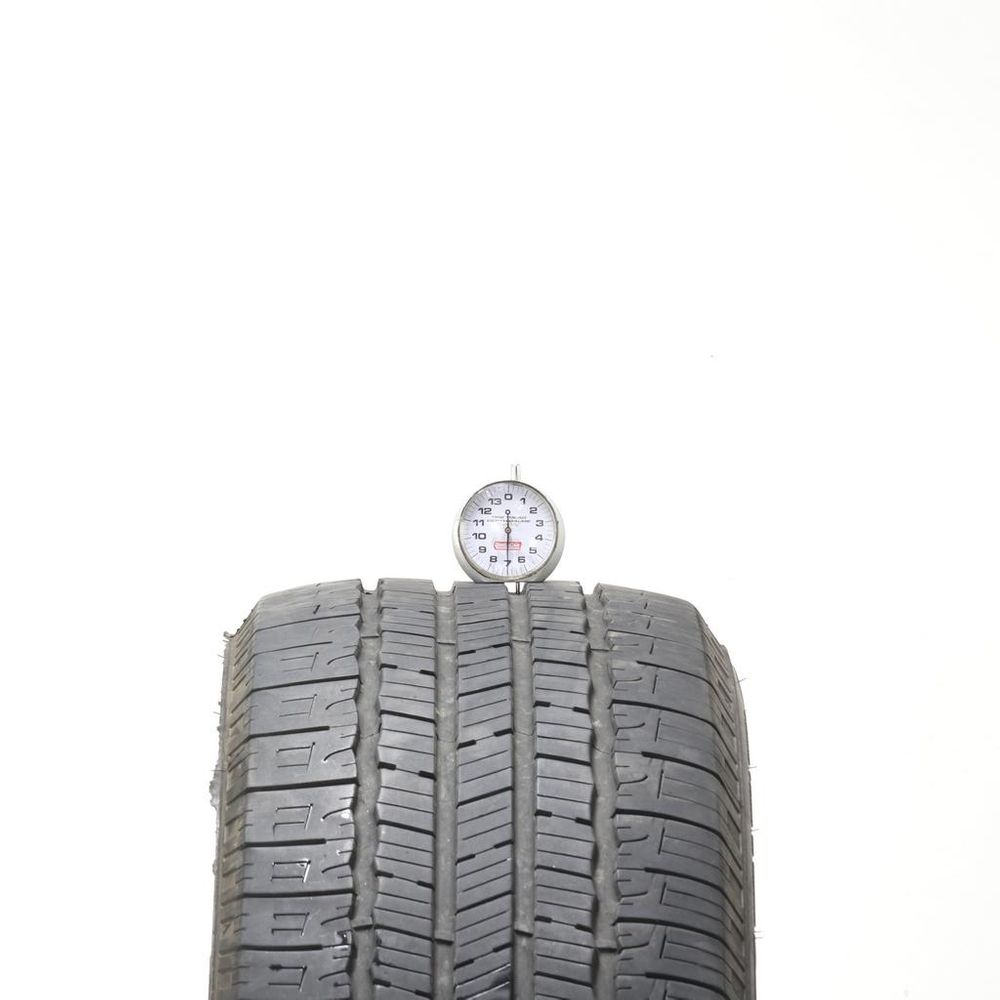 Set of (2) Used 225/50R17 Goodyear Reliant All-season 94V - 7-8.5/32 - Image 2