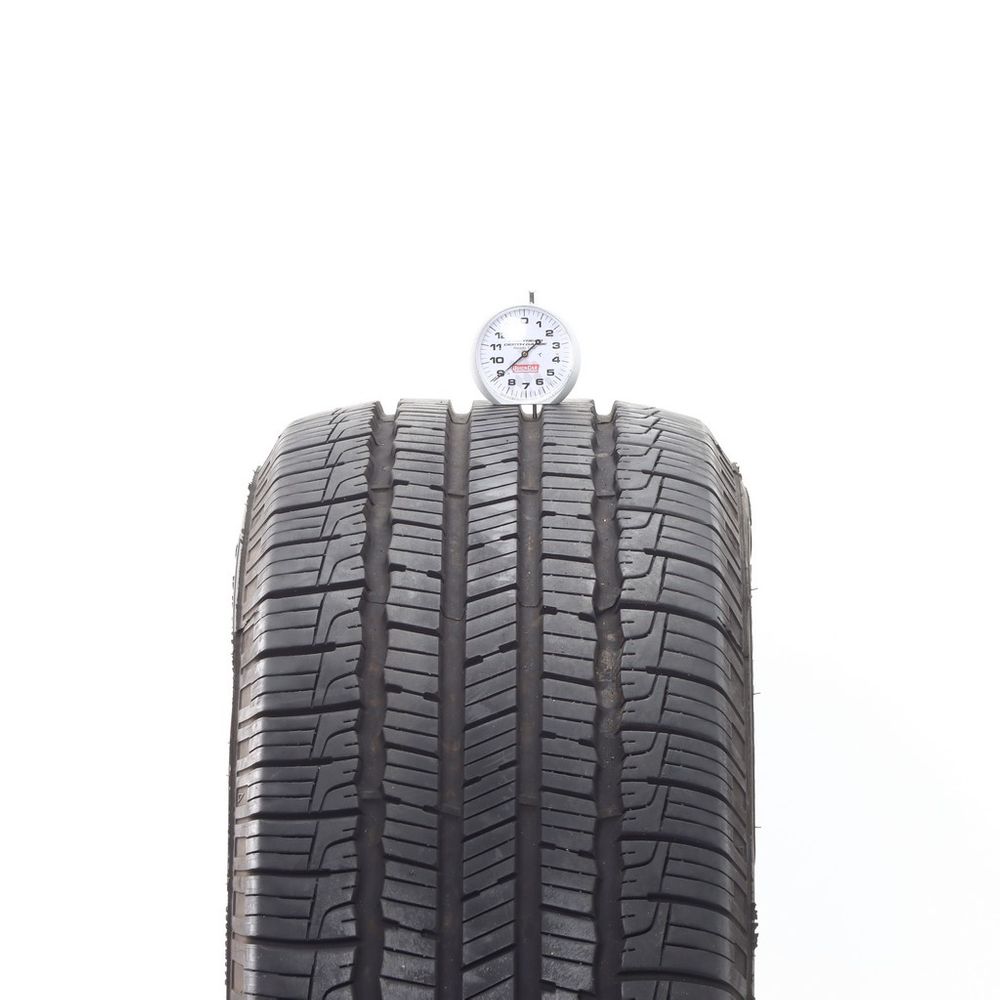 Set of (2) Used 225/50R17 Goodyear Reliant All-season 94V - 7-8.5/32 - Image 5