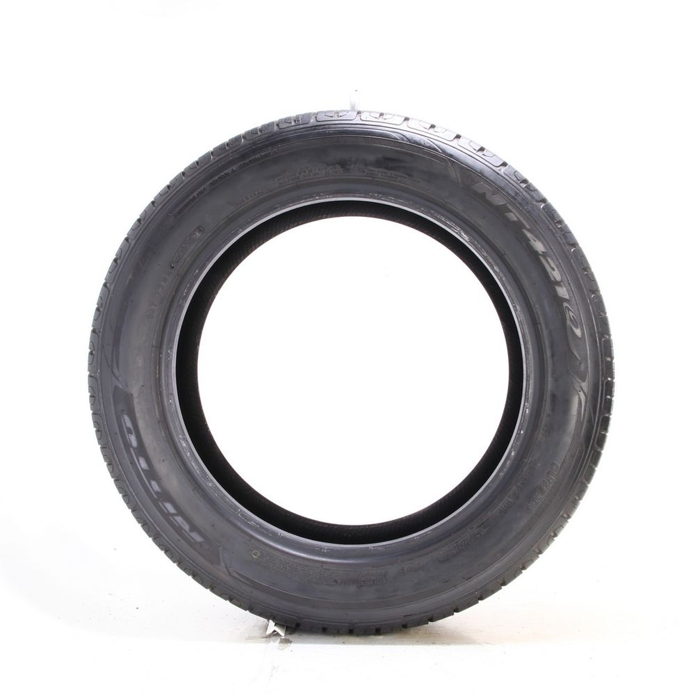 Used 245/55R19 Nitto NT421Q 107H - 9.5/32 - Image 3